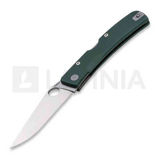 Liigendnuga Manly Peak CPM-S-90V, military green