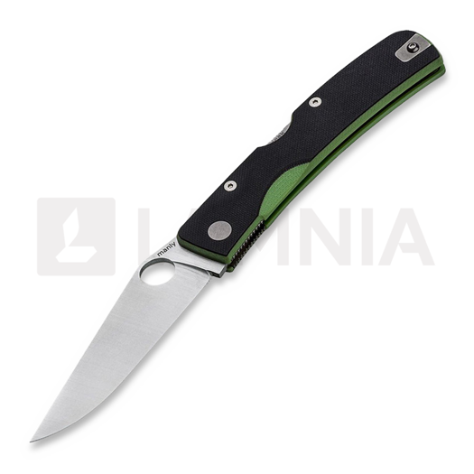 Zavírací nůž Manly Peak CPM-S-90V, toxic