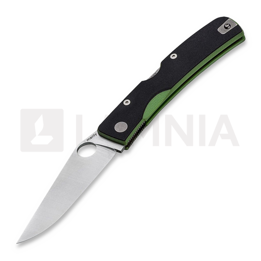 มีดพับ Manly Peak CPM-S-90V, toxic