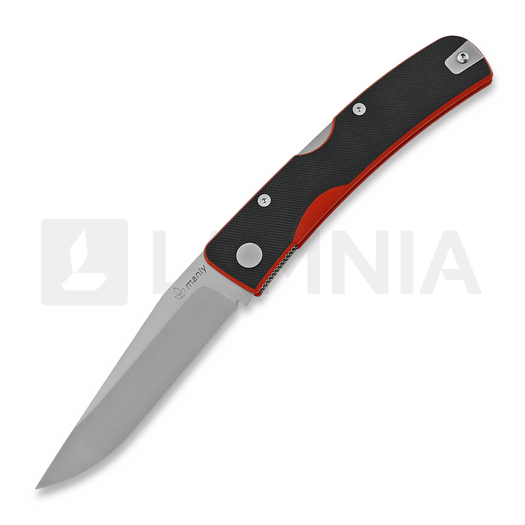 Сгъваем нож Manly Peak CPM S90V Two Hand Opening