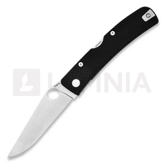 Zav&iacute;rac&iacute; nůž Manly Peak D2