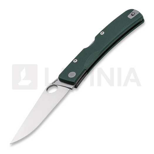 Navaja Manly Peak D2, military green