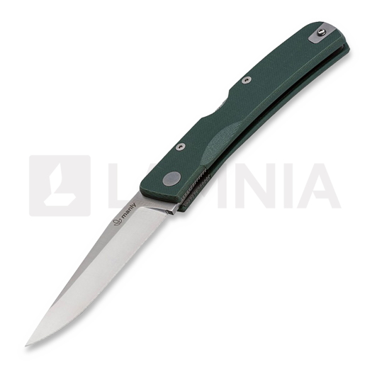 Manly Peak D2 Two Hand Opening sklopivi nož