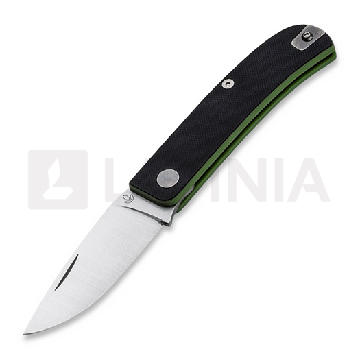 Manly Wasp 14C28N sulankstomas peilis