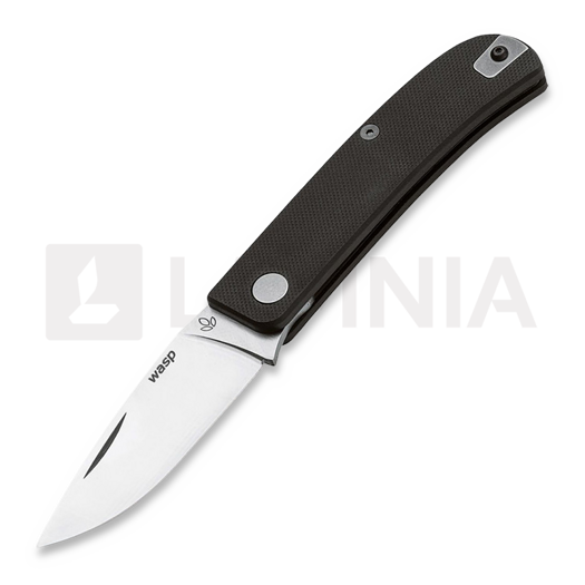 Zavírací nůž Manly Wasp 14C28N