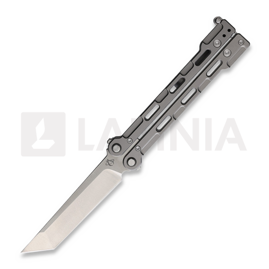 Mantis Bali Song Flux