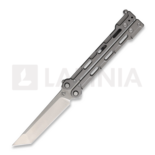 Mantis Bali Song Flux