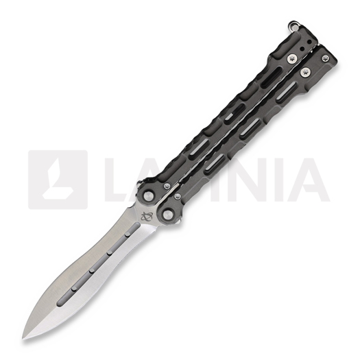 Mantis Bali Song Mothra folding knife