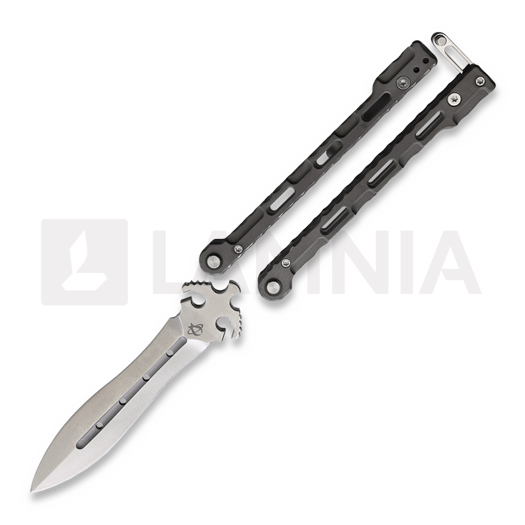 Mantis Bali Song Mothra folding knife