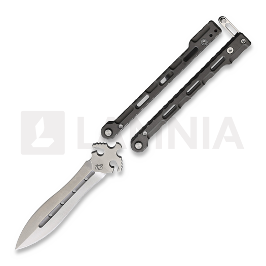 Coltello pieghevole Mantis Bali Song Mothra