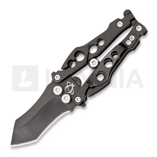 Mantis Bottleneck foldekniv