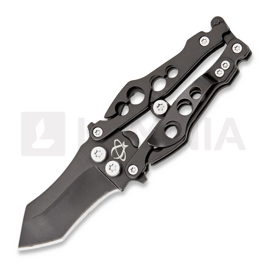 Складной нож Mantis Bottleneck