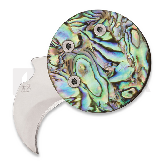 Mantis Coin Knife Heiress kääntöveitsi