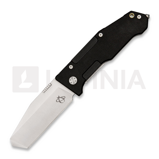 Nóż składany Mantis Folding Pry II