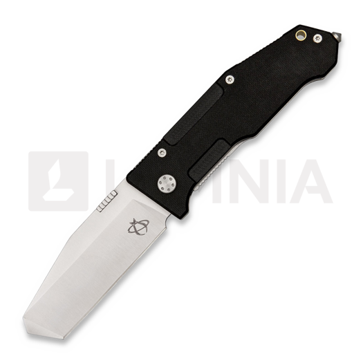 Nóż składany Mantis Folding Pry II