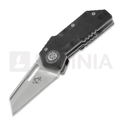 Mantis Pit Boss folding knife