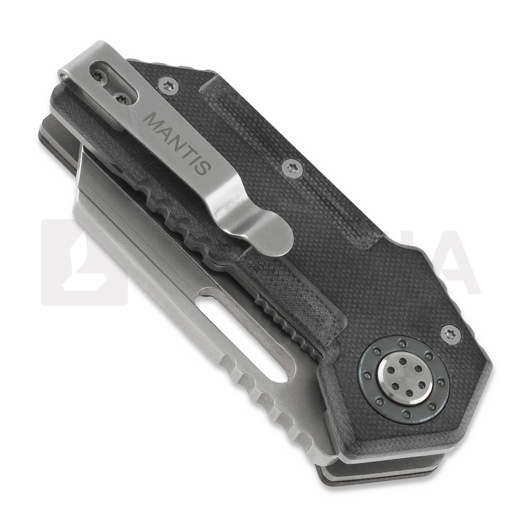 Zav&iacute;rac&iacute; nůž Mantis Pit Boss