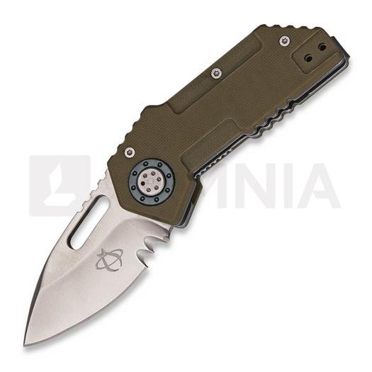 Mantis Wile E foldekniv