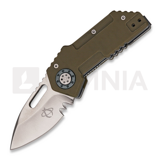 Mantis Wile E foldekniv