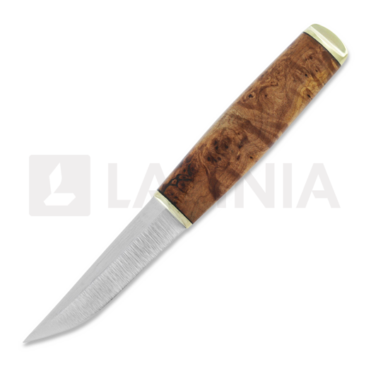 Faca finlandesa Manun Paja Pikku-Tommi