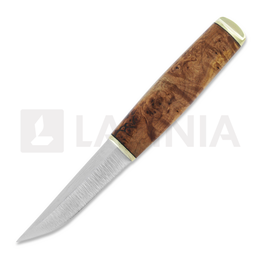 Manun Paja Pikku-Tommi finnish Puukko knife