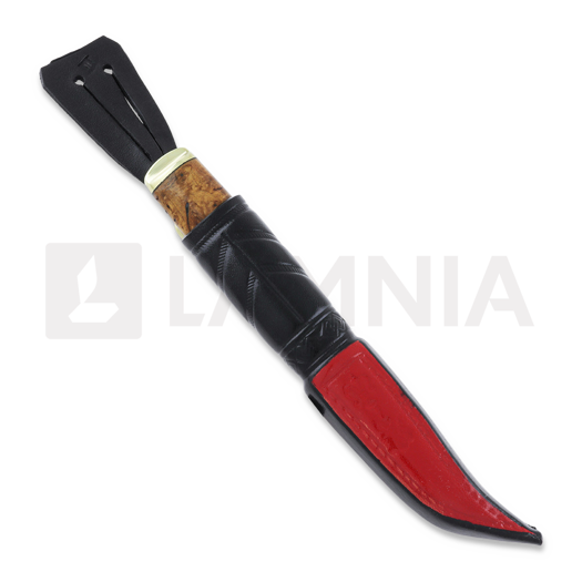 Cuțit finlandez Manun Paja Pikku-Tommi