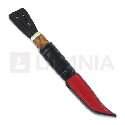 Couteau finlandais Manun Paja Pikku-Tommi