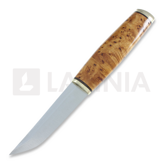 Фінський ніж Manun Paja Tommi