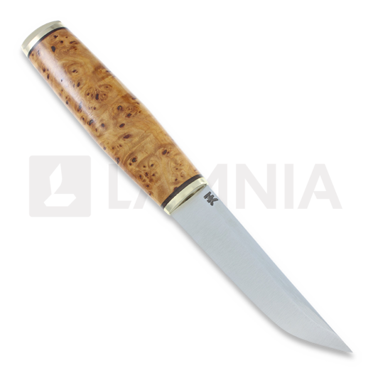 Manun Paja Tommi finnish Puukko knife