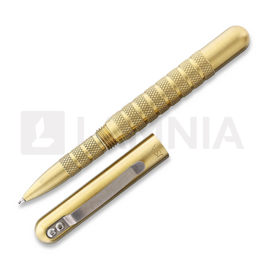 Maratac Brass Embassy Pen