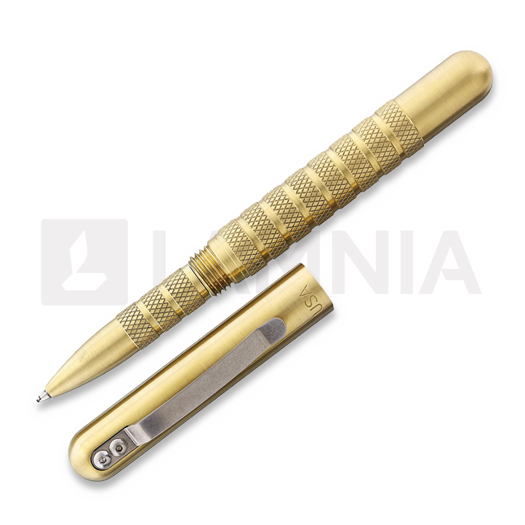 Maratac Brass Embassy Pen