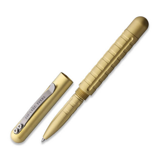 Maratac Brass Embassy Pen