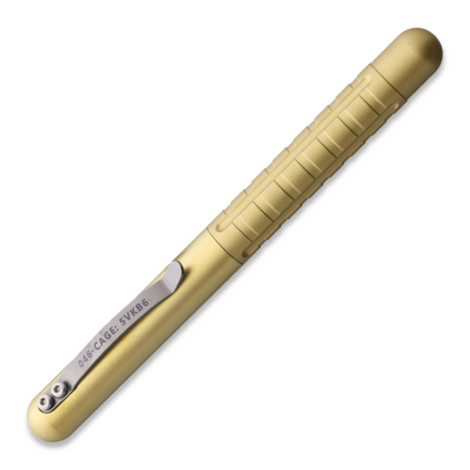 Maratac Brass Embassy Pen