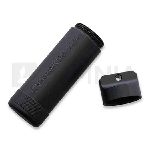 Maratac Delrin 21700 Battery Locker