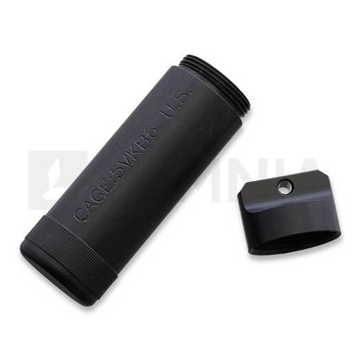 Maratac Delrin 21700 Battery Locker