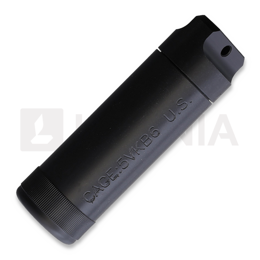 Maratac Delrin 21700 Battery Locker