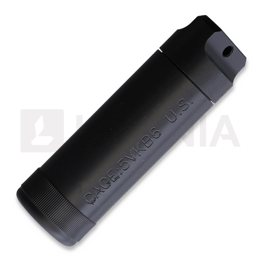 Maratac Delrin 21700 Battery Locker