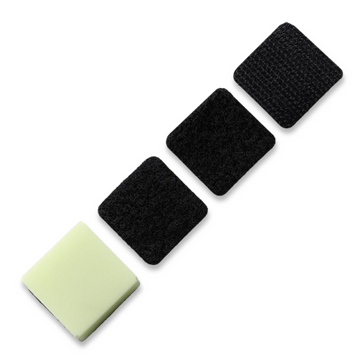 Патч на липучці Maratac Glow Maker Square 1x1