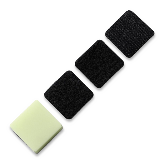 Écusson Maratac Glow Maker Square 1x1