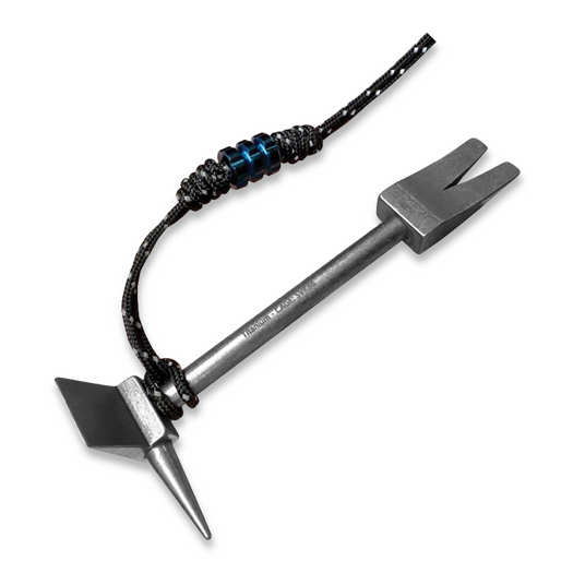 Maratac Hooligan Tool 4"