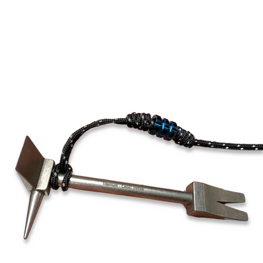 Maratac Hooligan Tool 4"