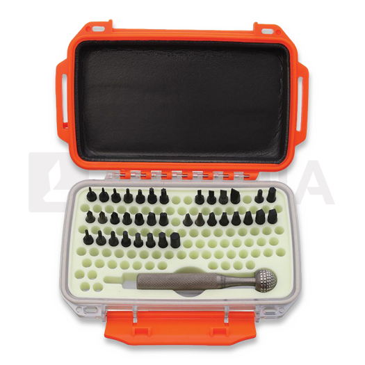 Maratac Master TI Screwdriver Kit