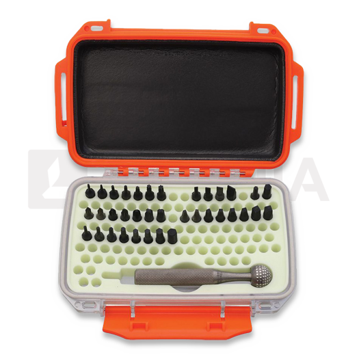 Maratac Master TI Screwdriver Kit