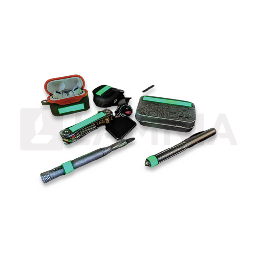 Maratac Narrow MaraSpec Glow Tape