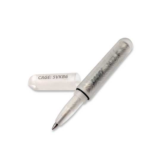Maratac Pen-Go Polycarbonate
