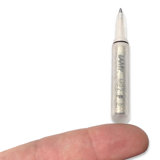 Maratac Pen-Go Polycarbonate