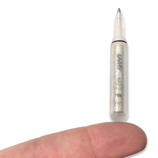 Maratac Pen-Go Polycarbonate