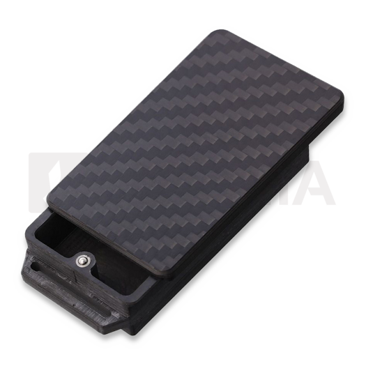 Maratac Pocket Strong Box Carbon Fiber