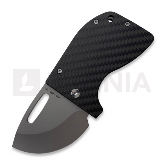 Складной нож Maratac Re-Action Ti CF Knife