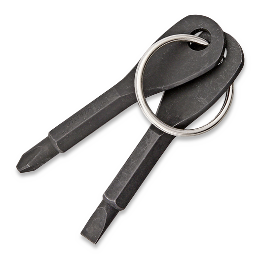 Maratac Screw Keyring Set